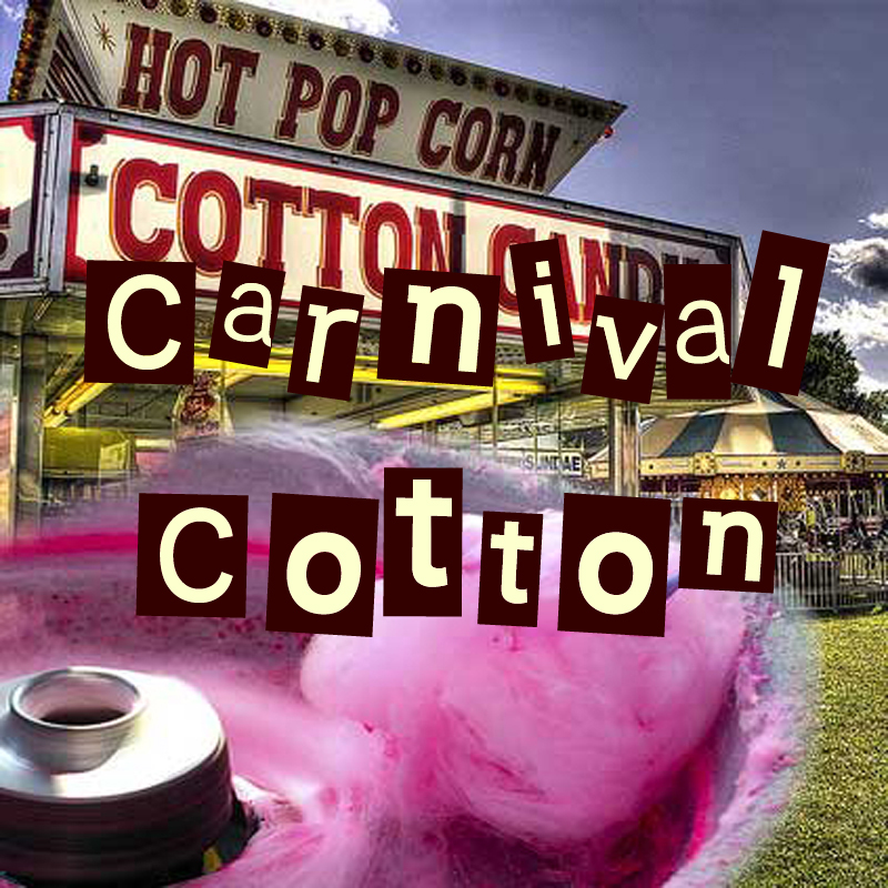 Carnival Cotton