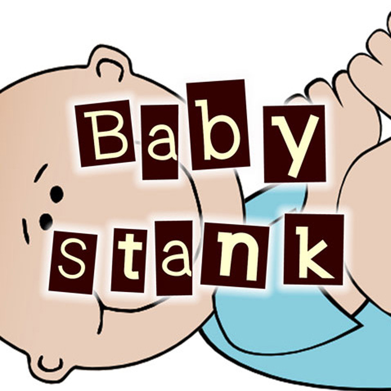 Baby Stank
