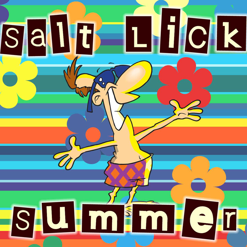 Salt Lick Summer