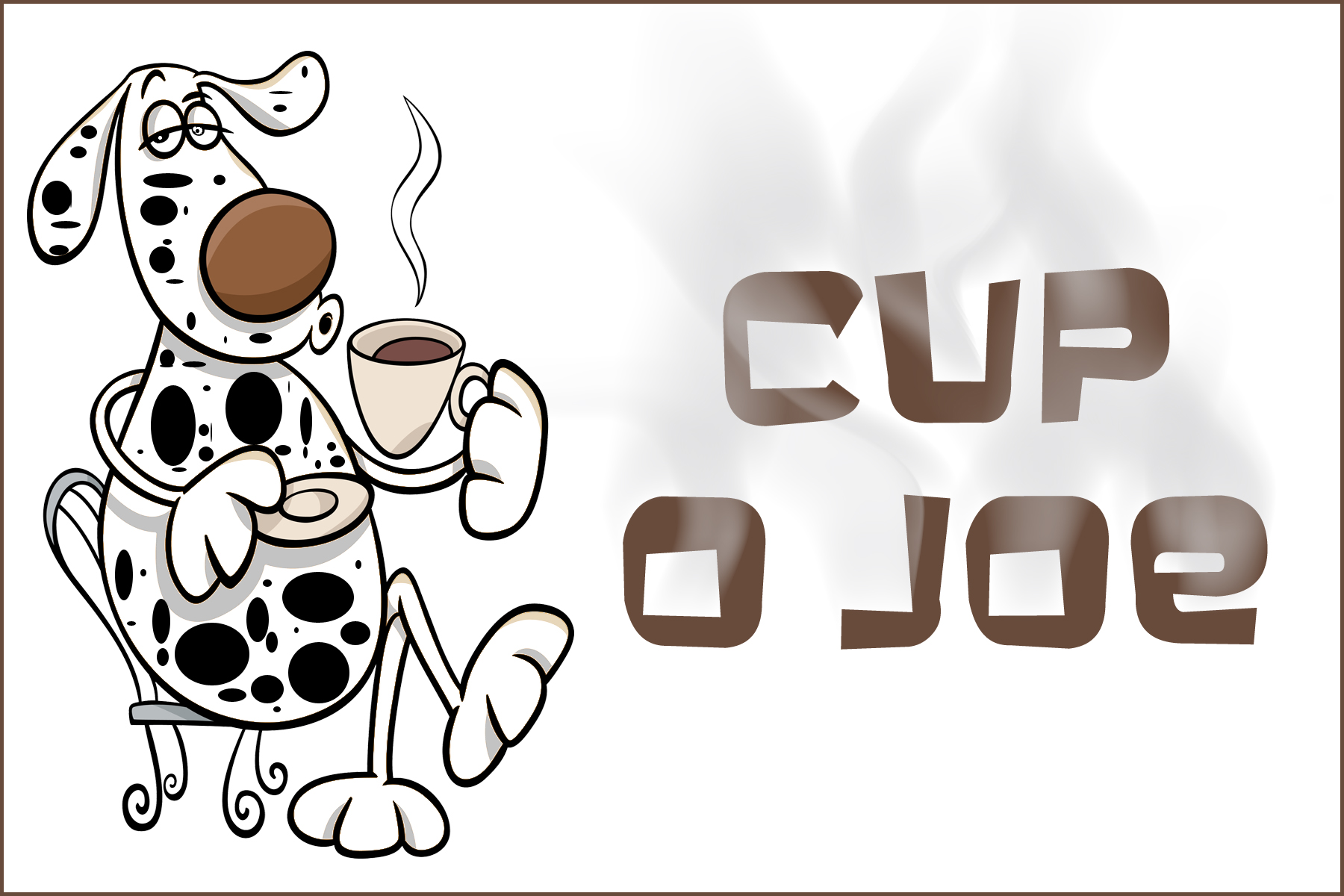 Cup O Joe