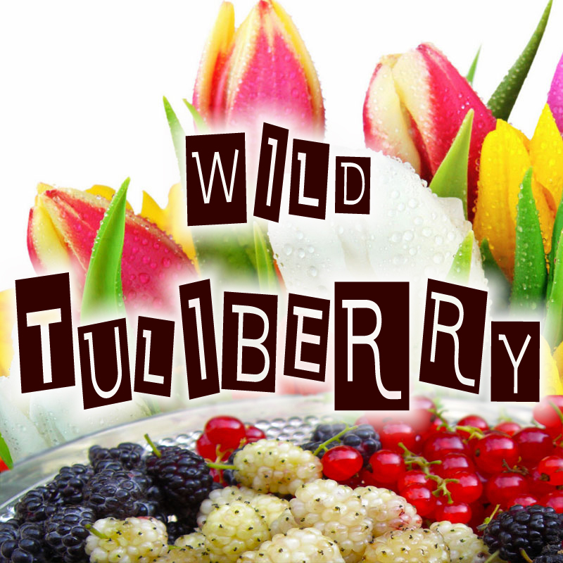 Wild Tuliberry